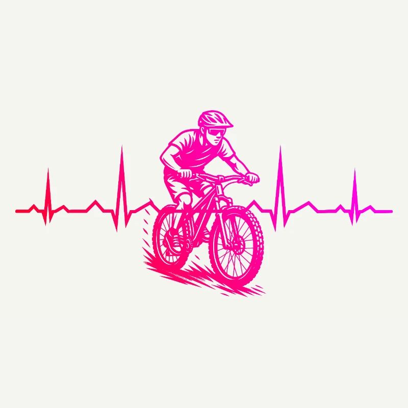 Statement for all mountain bikers