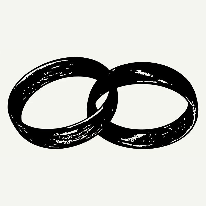 Wedding rings