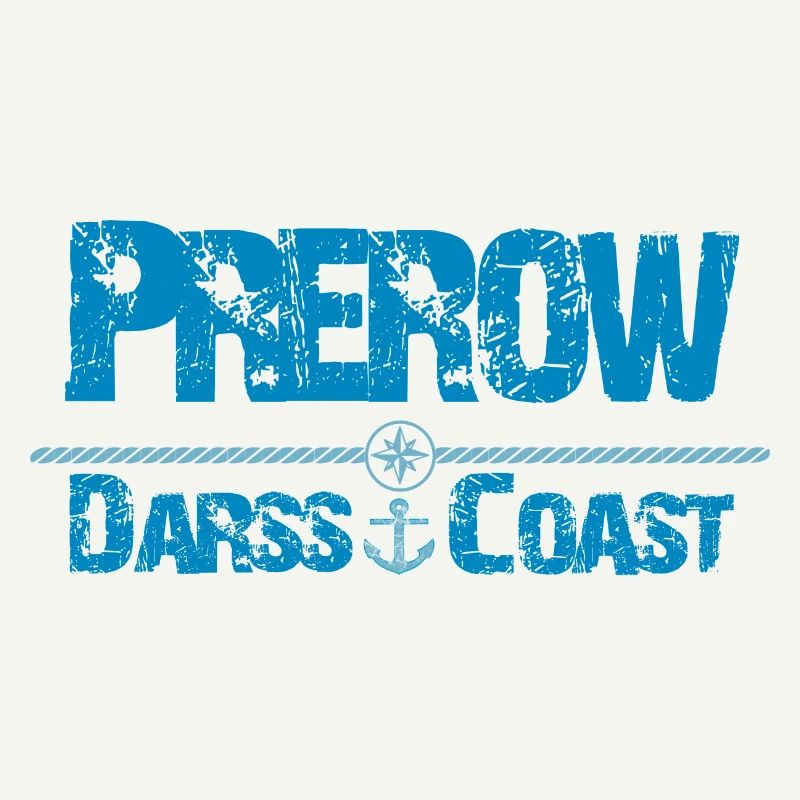 Ostseebad Prerow Darss