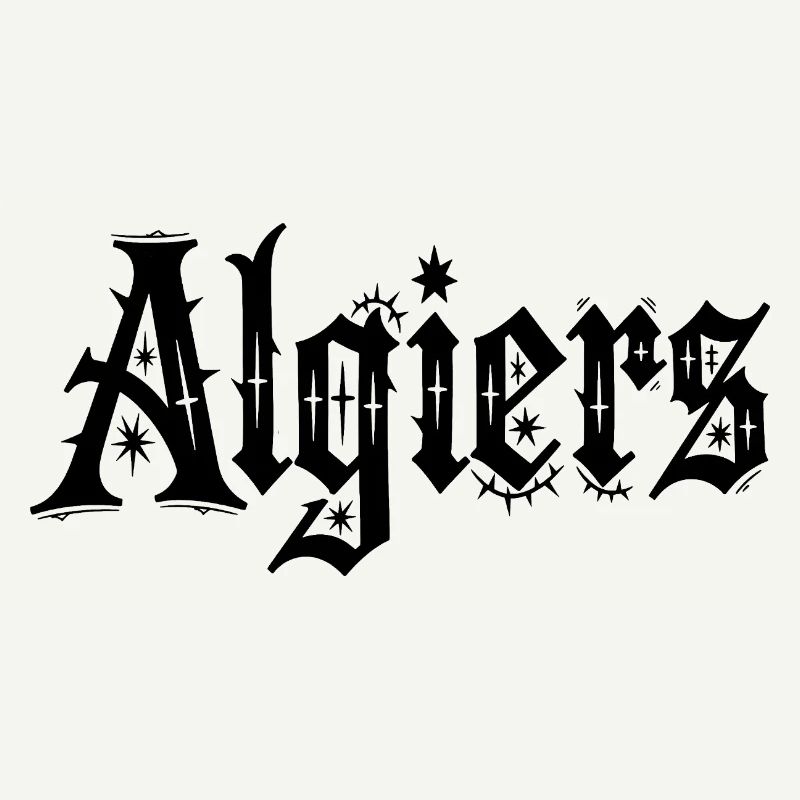 Alger