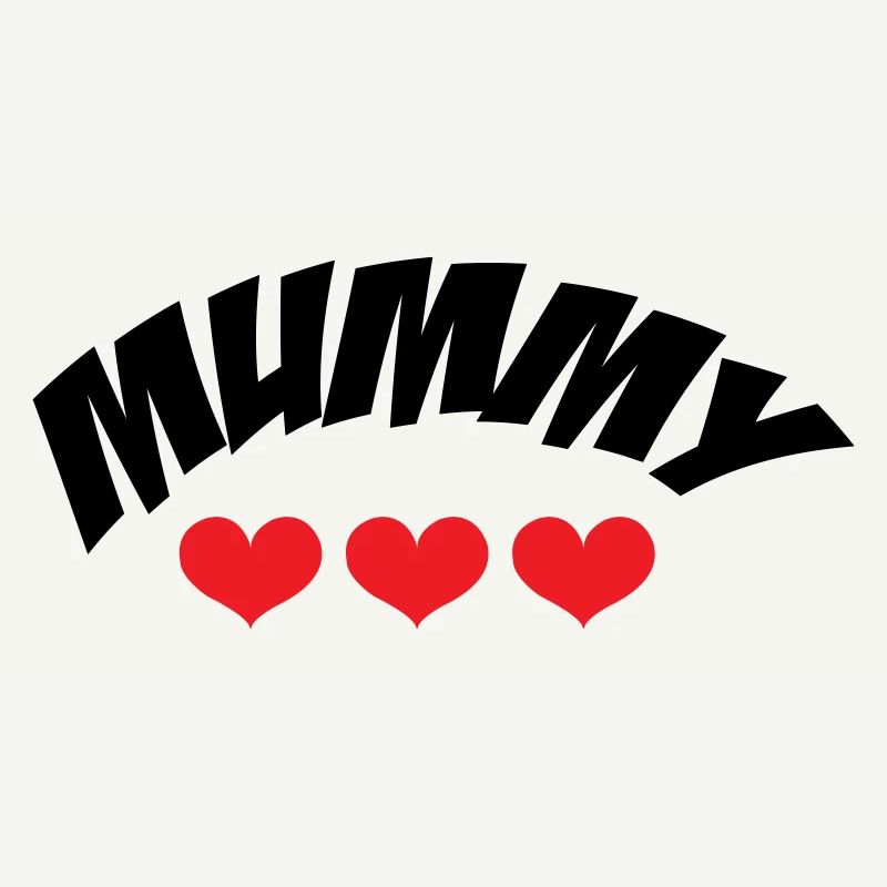 Mama des Jahres - Muttertag