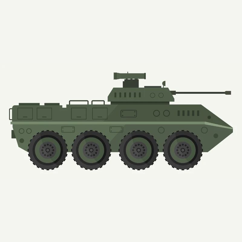 Camion militaire