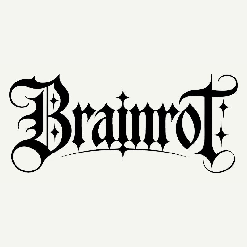 Brainrot - Mèmes Drôles de la Gen Alpha