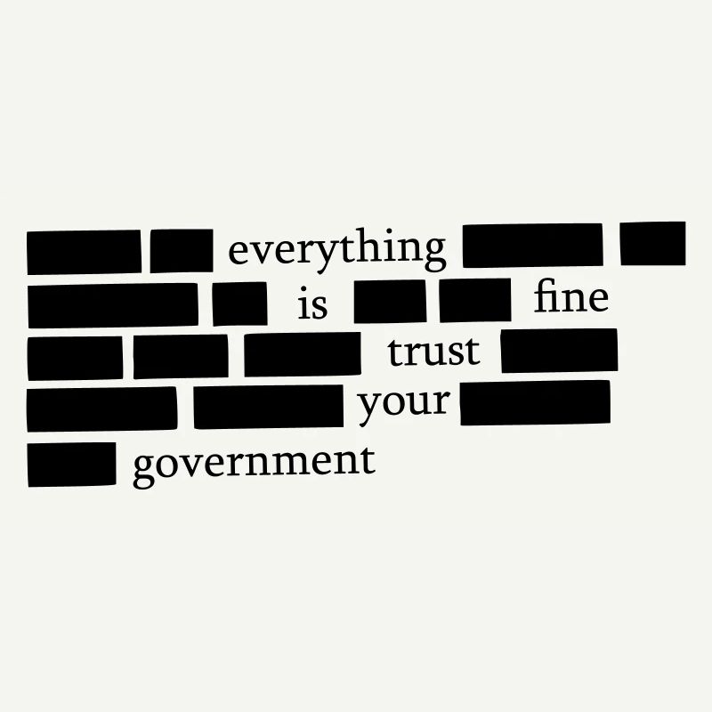 Everything is fine