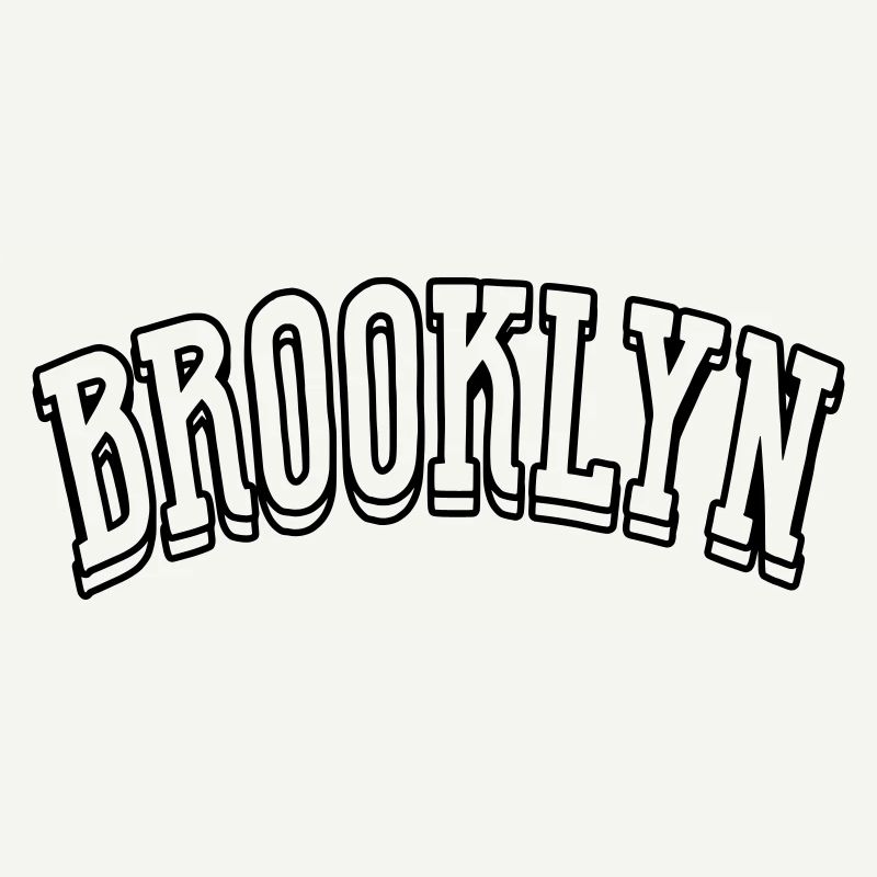 Chemise Brooklyn