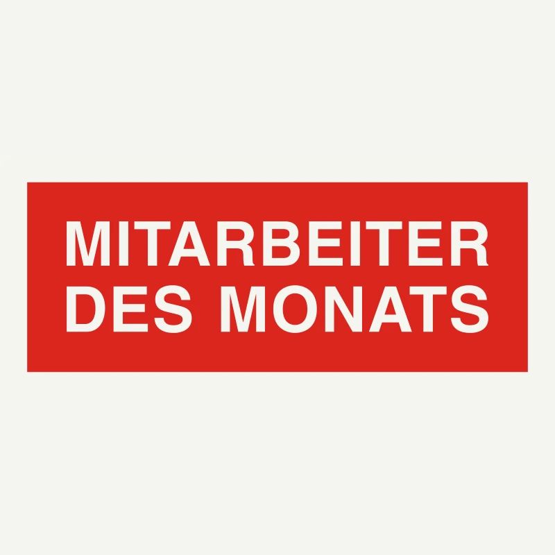 mitarbeiter des monats