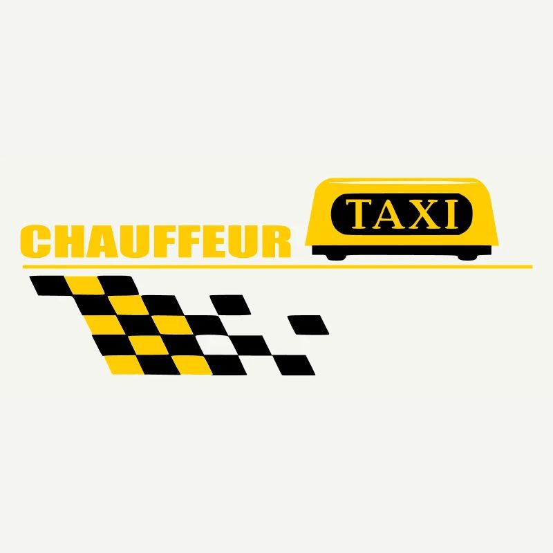 Taxifahrer