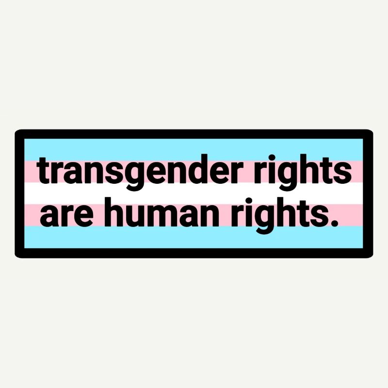 Trans Rights Human Rights