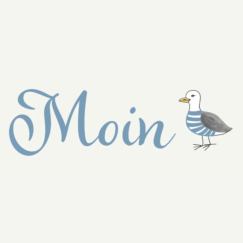 Moin Mouette