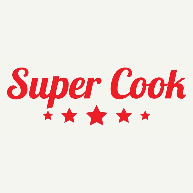 super cuisinier