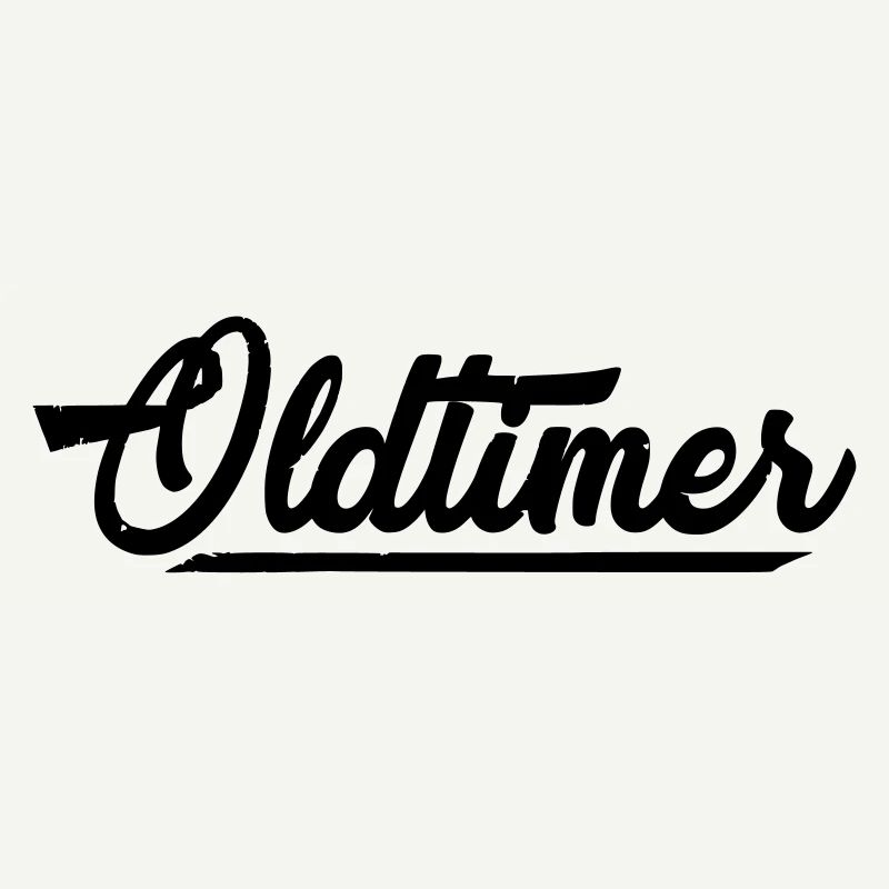 oldtimer