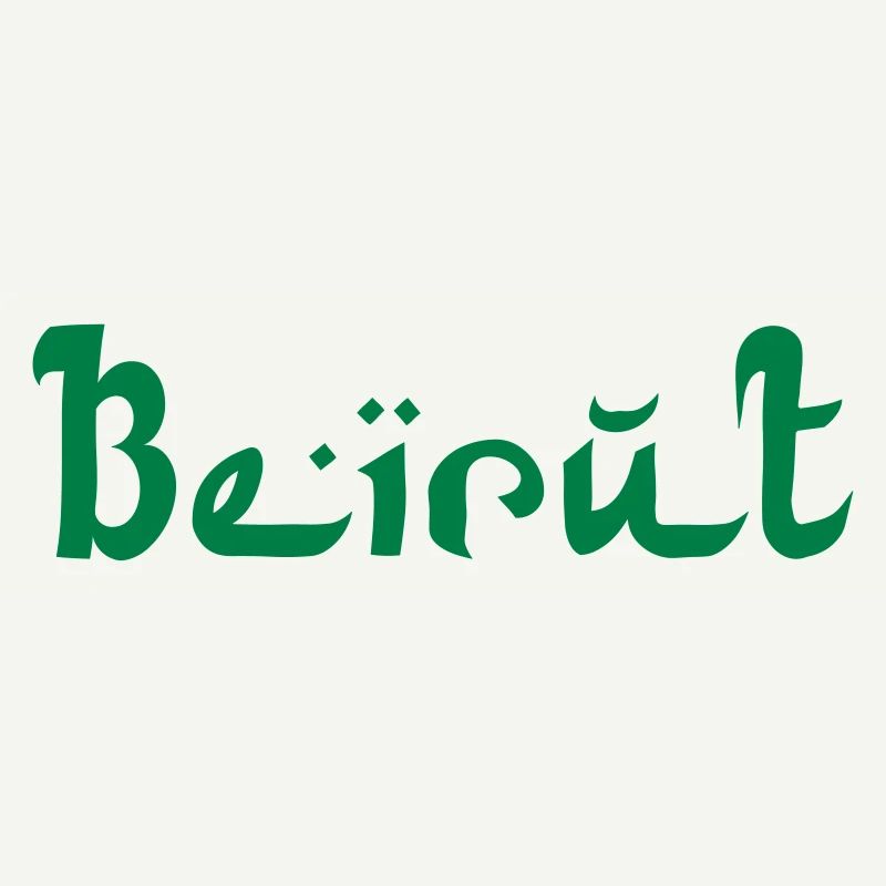 BEYROUTH Liban Liban