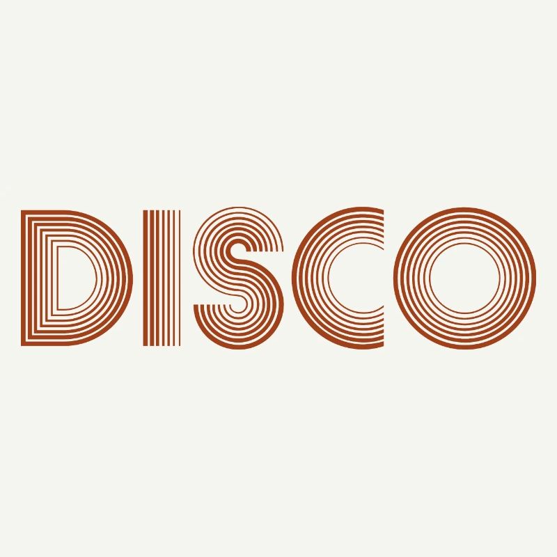 DISCO Boule disco dansante