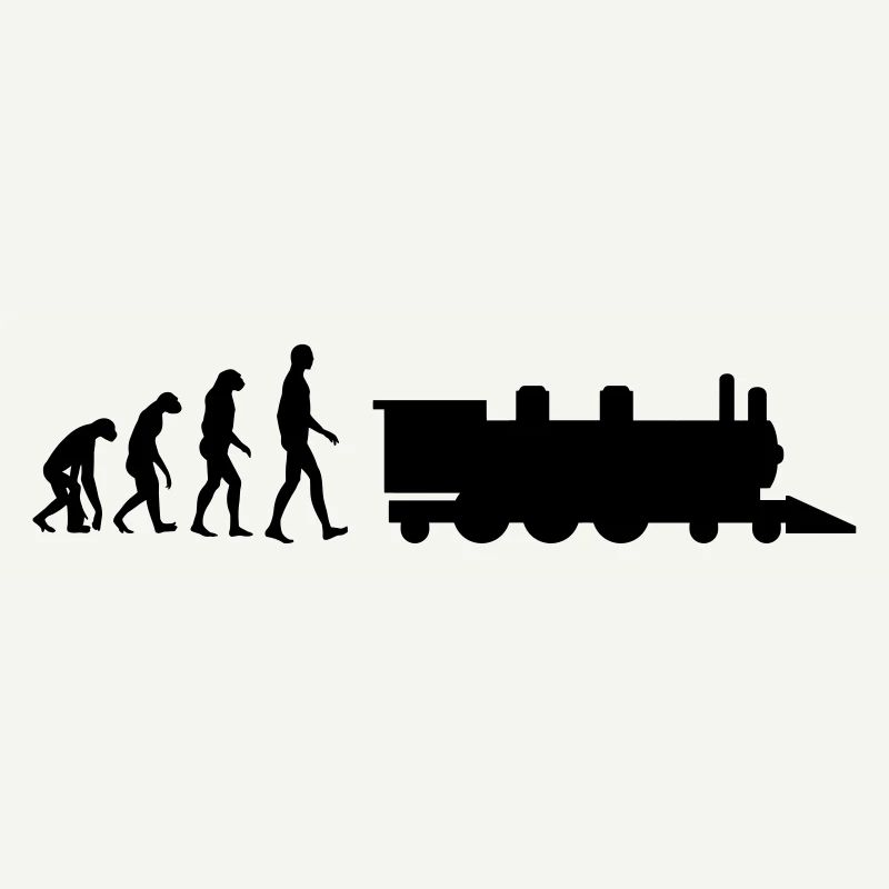 Cheminot / Chemin de fer / Train / Metro