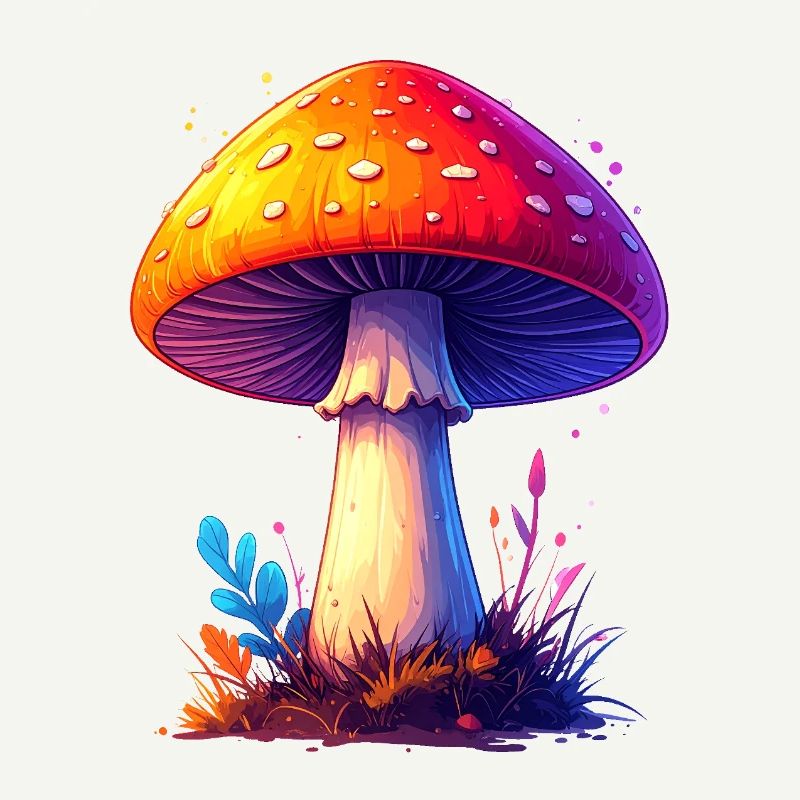 fly agaric