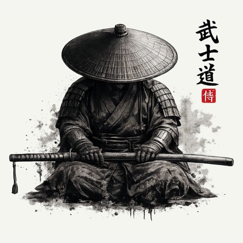 Samurai