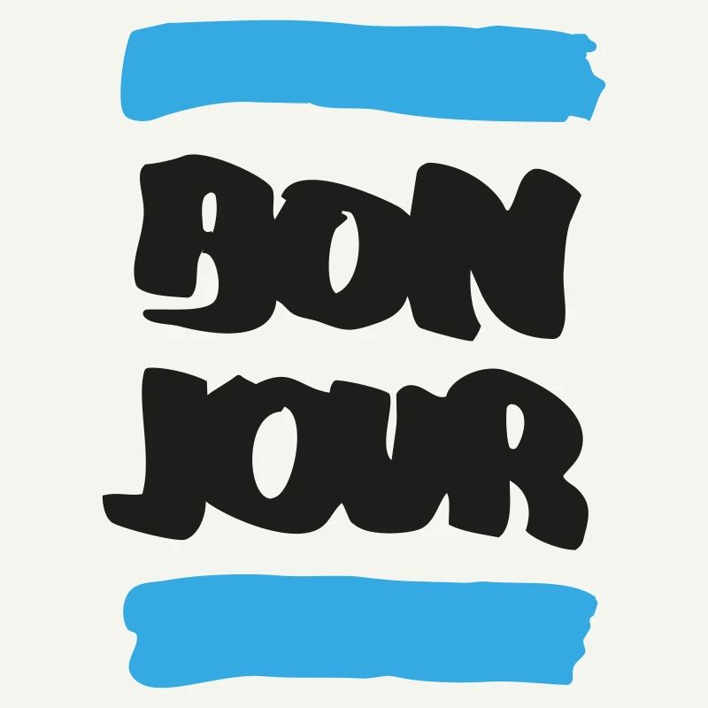 BONJOUR
