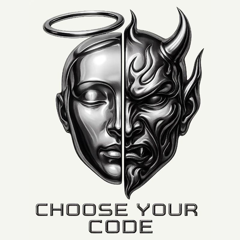 Code of Light and Darkness