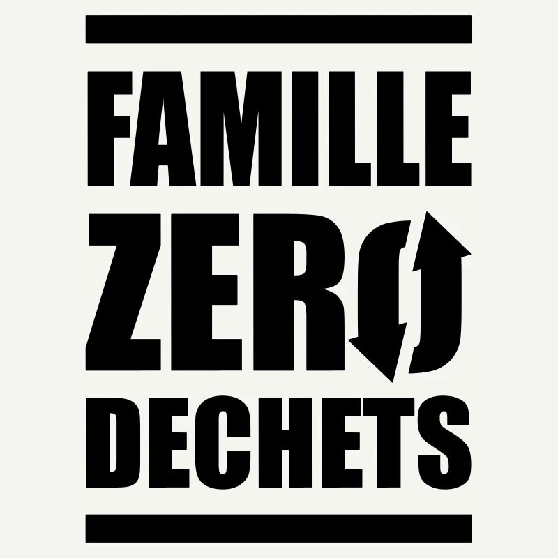 Zero Waste Familie