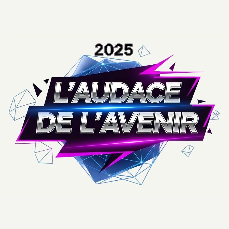 L'Audace de l'Avenir 2025