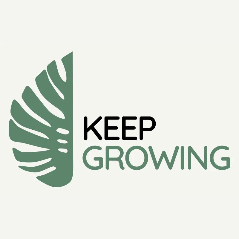 Monstera - Keep Growing
