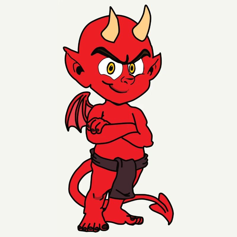 Petit diable