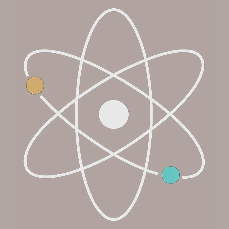 Atom Geometry – Die Ästhetik der Atomphysik