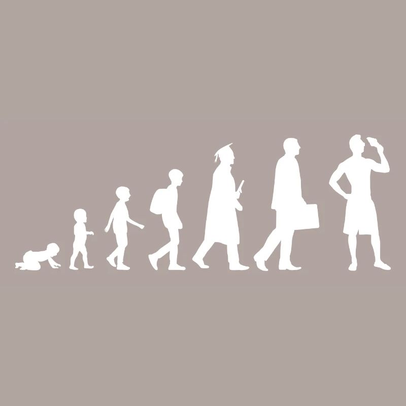 Eiscreme Evolution