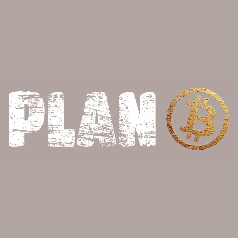 Plan Bitcoin Plan B