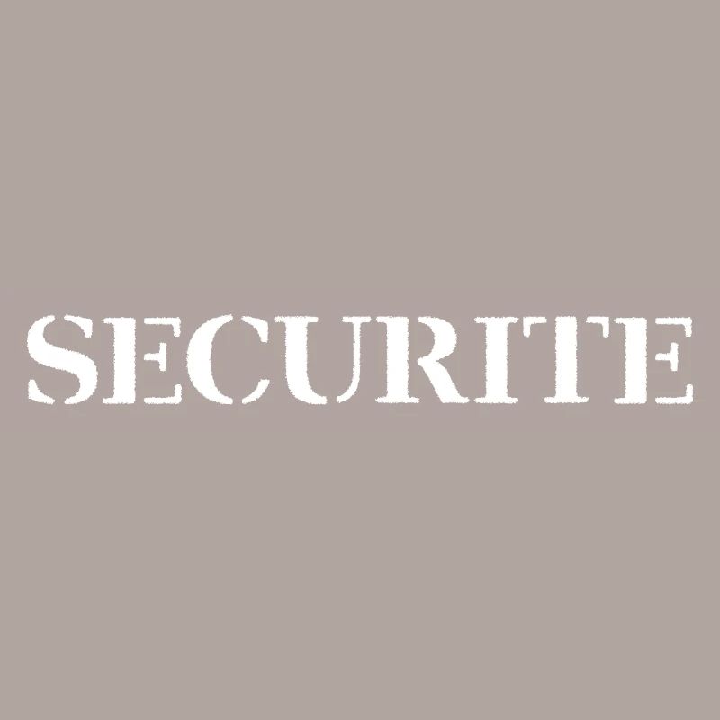 security
