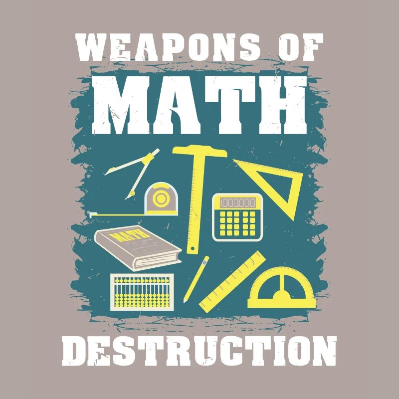 Math math gift
