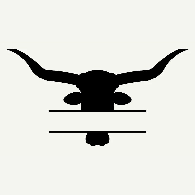 Longhorn split frame