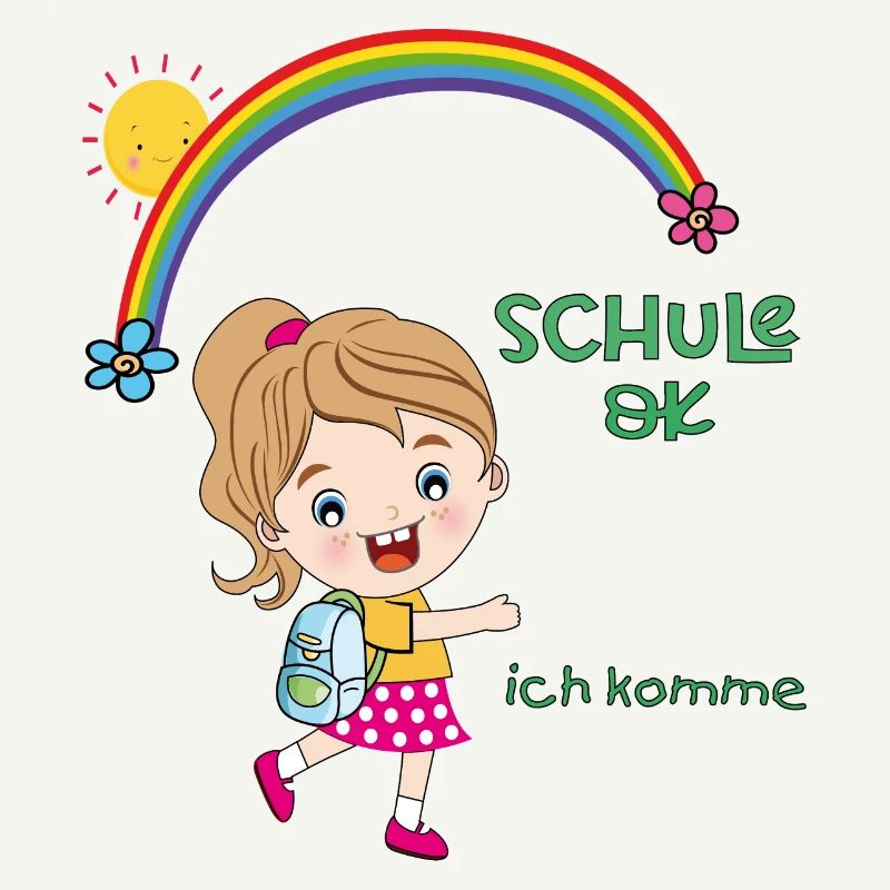 Schulkind, Einschulung