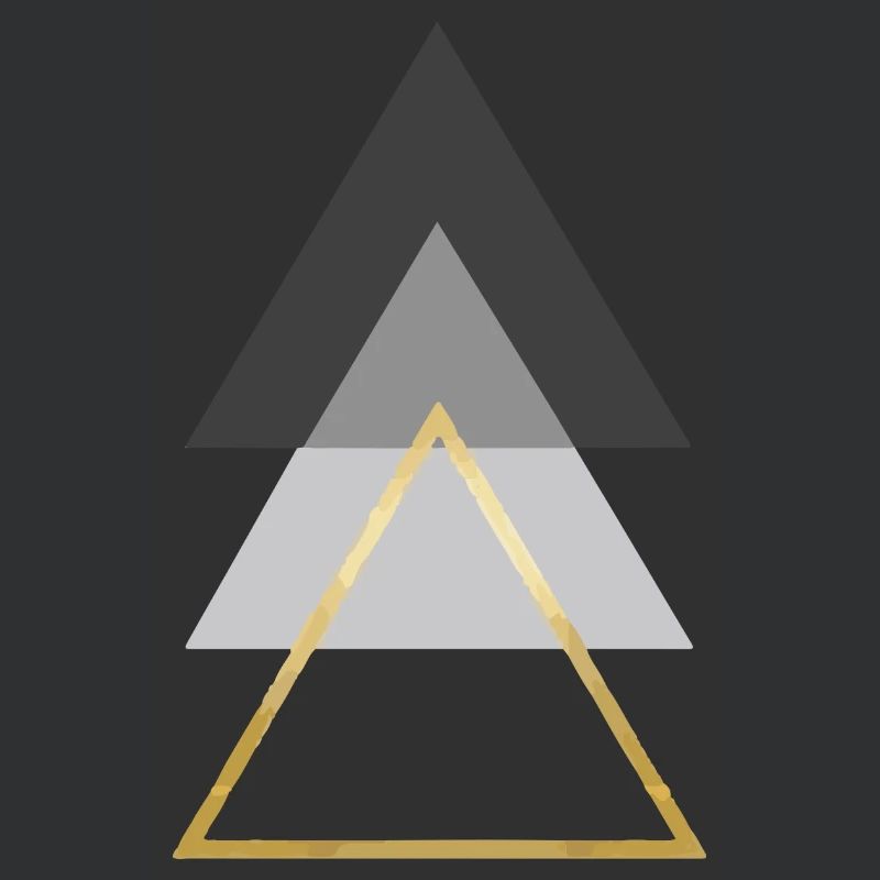 triangles