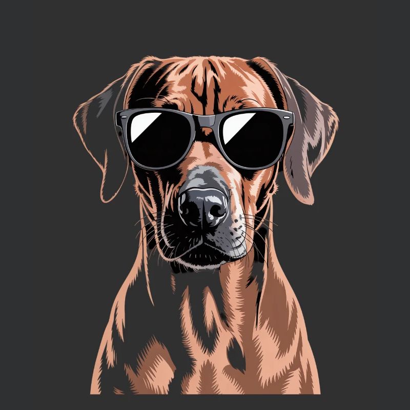 Rhodesian Ridgeback