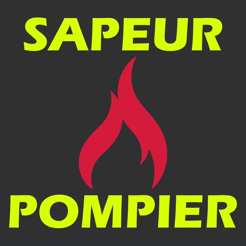 sapeur-pompier