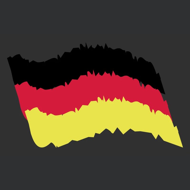 Germany Flag
