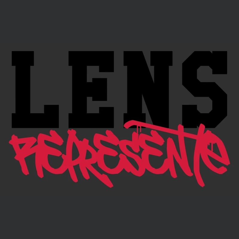 Lens Représente !