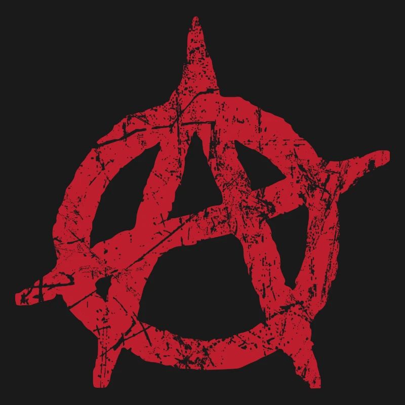 Anarchy symbol Anarchy anarchy anarchy anarchy
