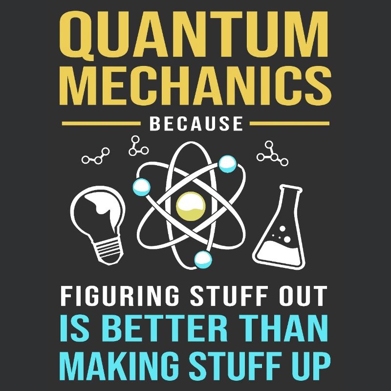 Quantenphysik Quantenmechanik Quantensprung