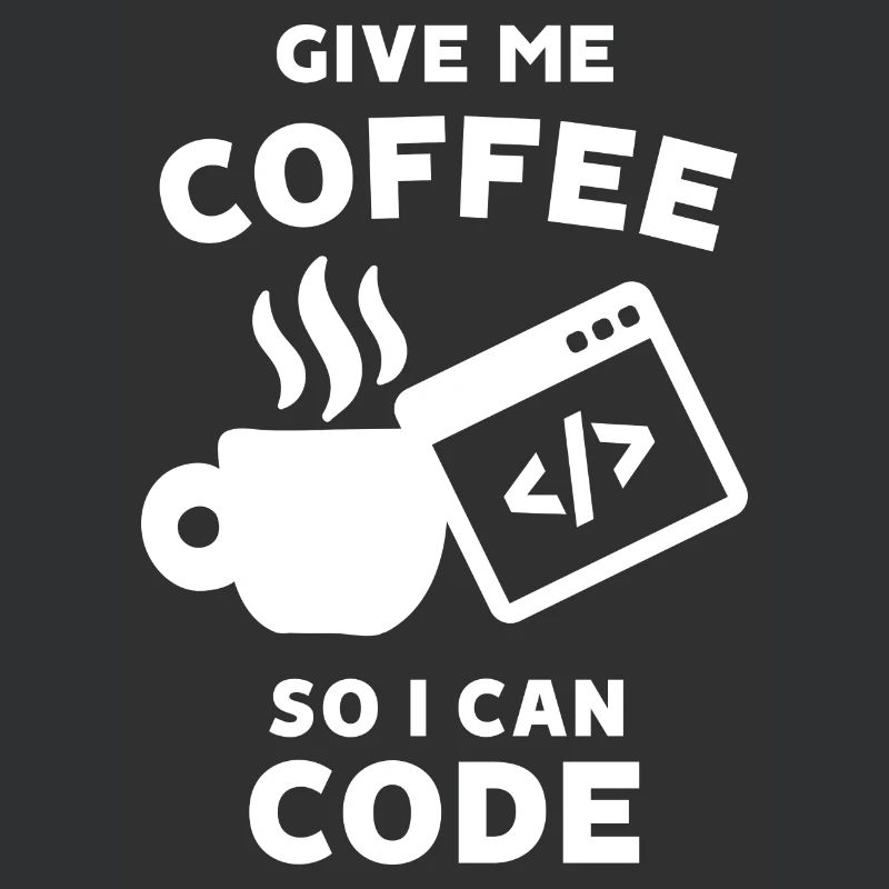 Karriere Statement Arbeit Coder Geld Verdienen