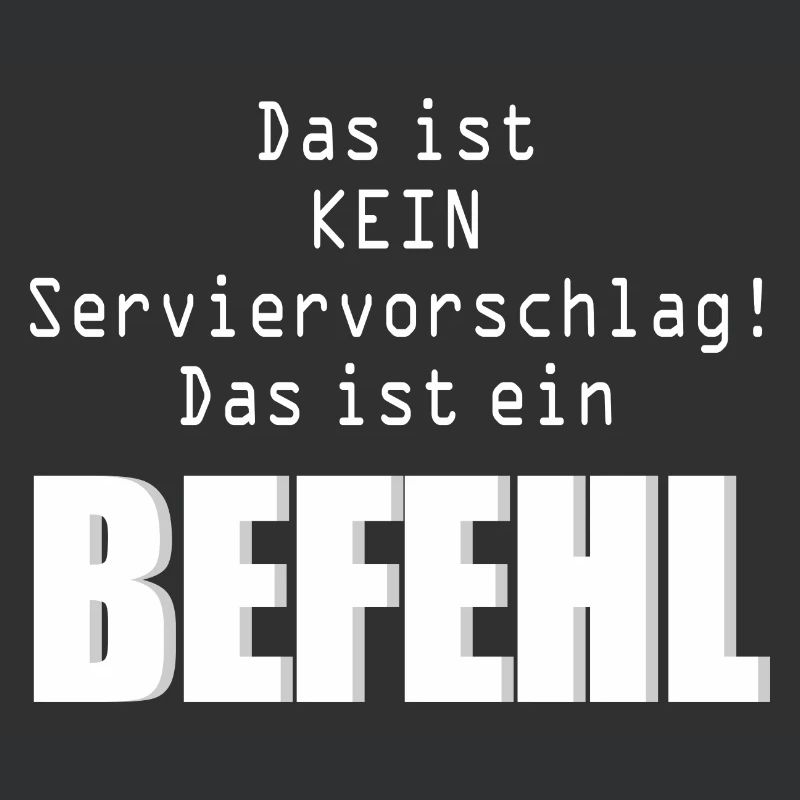 Befehl Humor Beruf oder Lehrerhumor
