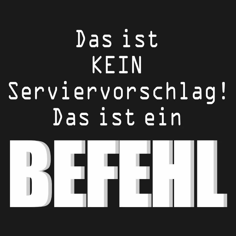 Befehl Humor Beruf oder Lehrerhumor