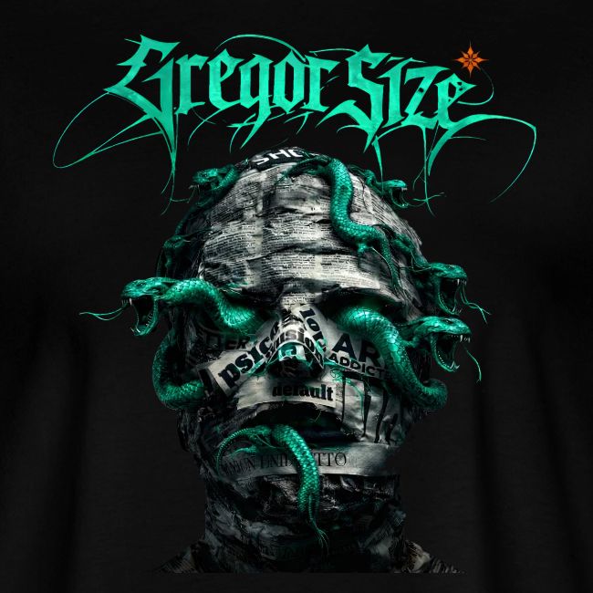 new style 2026 by Gregor Size