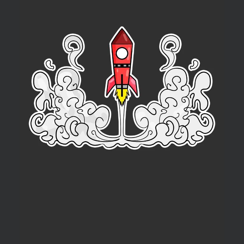 Rocket Rocket Launch Launch