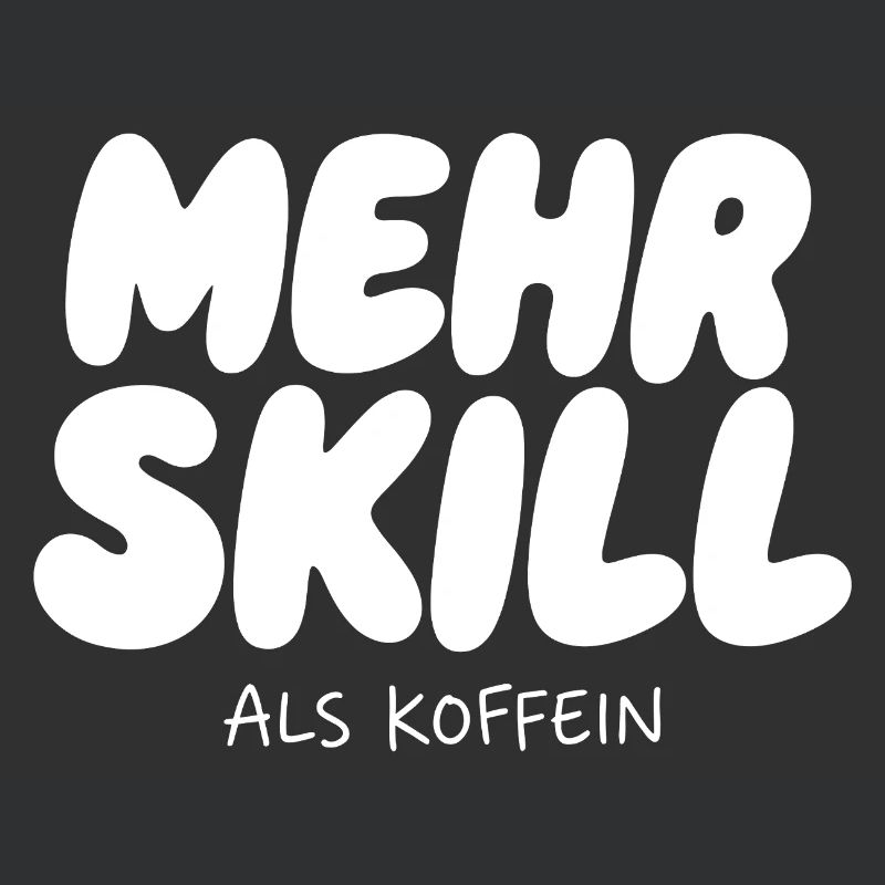 More skill than caffeine
