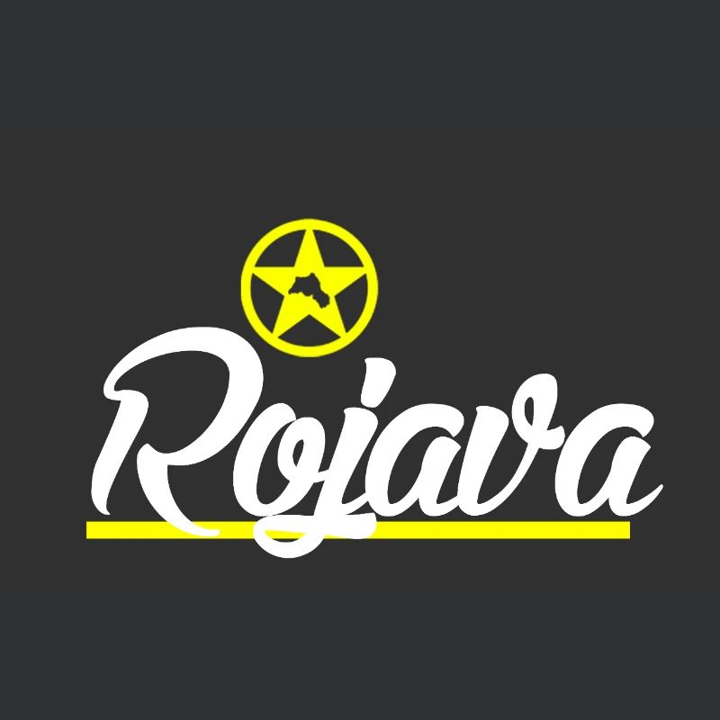 Kurde de Rojava