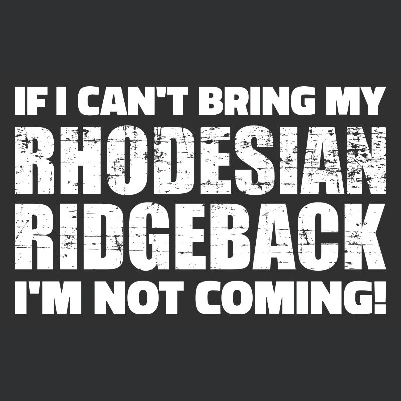 Rhodesian Ridgeback