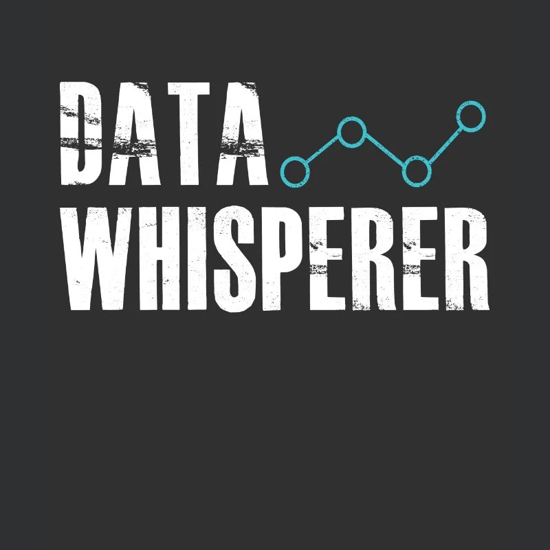 Data Whisperer Science Analyst Software Engineer