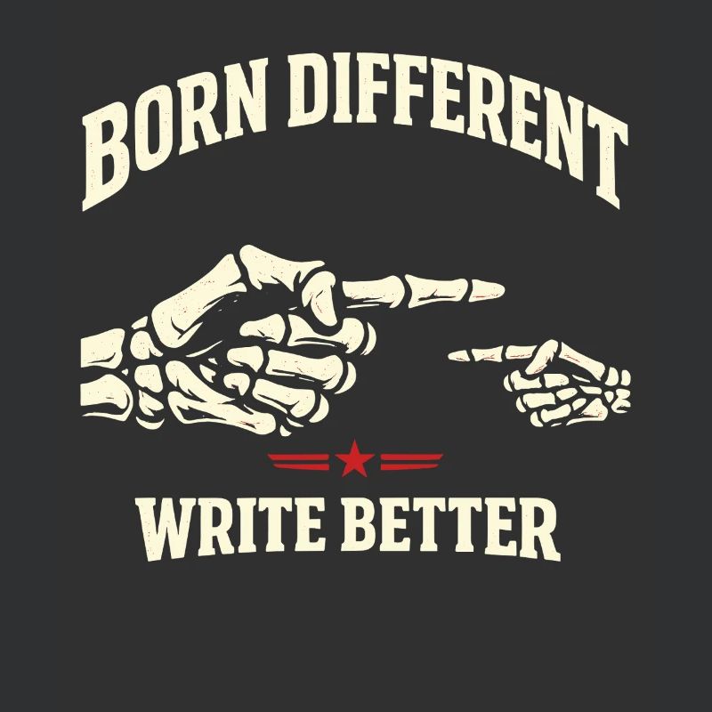Né différent